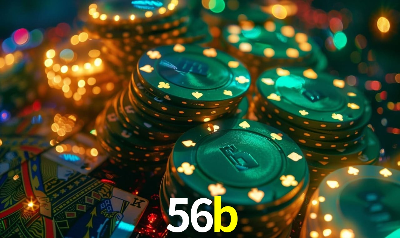 Statistics 56b