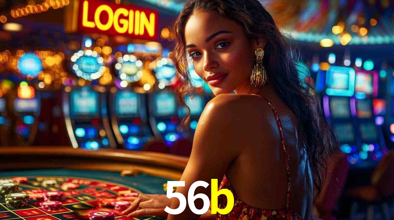 Game Providers 56b