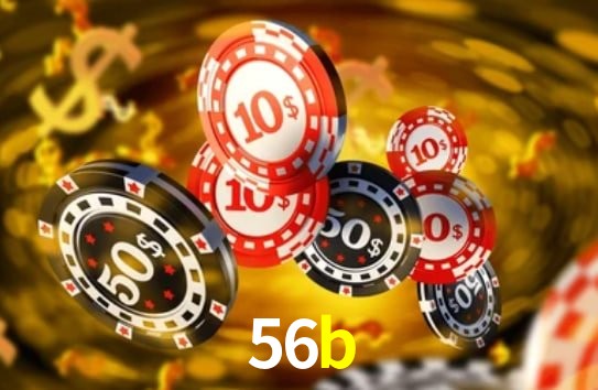 Welcome Bonus 56b