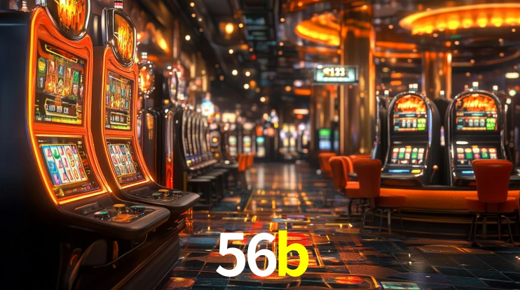 Welcome Bonus 56b